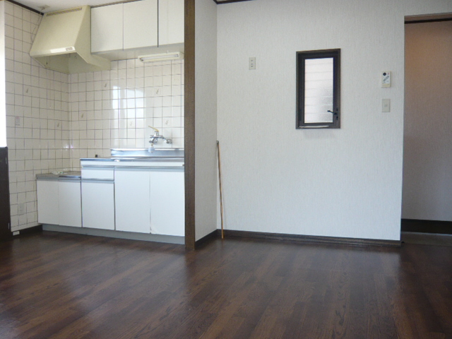 Other. It is a photograph of another room of the same properties