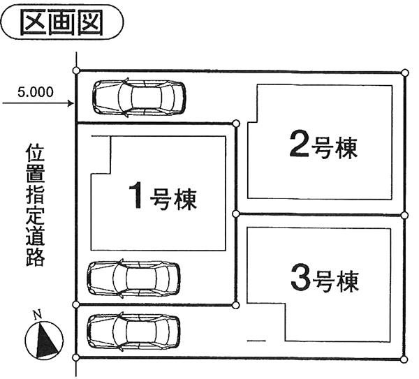 The entire compartment Figure