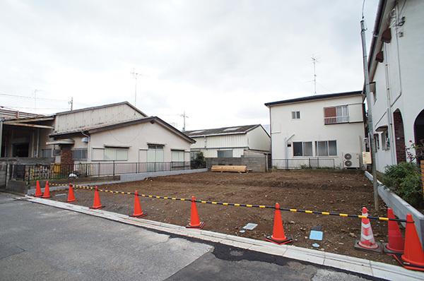 Local appearance photo