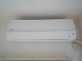 Other. Air conditioning 1 groups conditioned