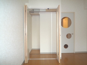 Living and room.  ※ It will be the same type of room