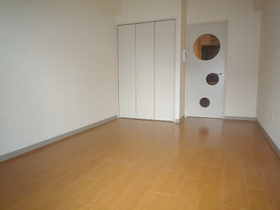 Living and room. ※ It will be the same type of room