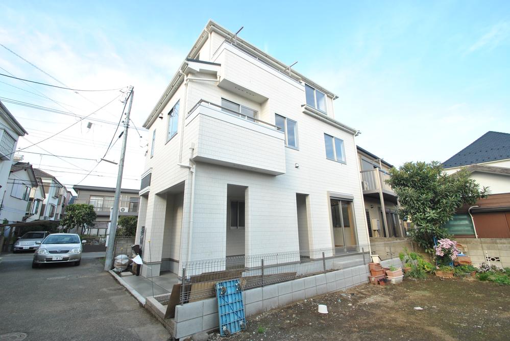 Local (11 May 2013) Shooting