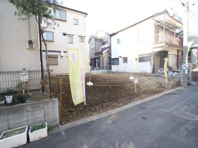 Local land photo. You can architecture in your favorite House manufacturer