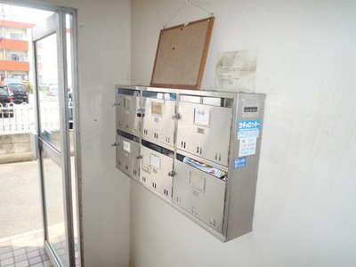 Security. It is a collection Post