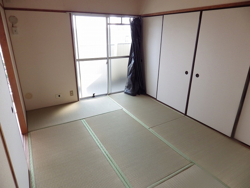 Other room space. bedroom