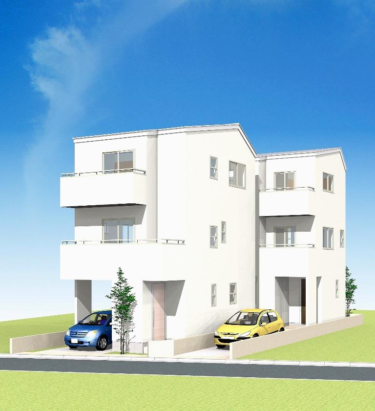 Rendering (appearance). Rendering