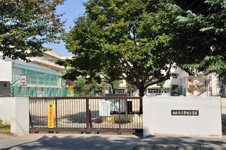 Other. It is a 7-minute walk from the northeast elementary school