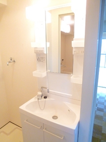 Washroom. Independent washroom