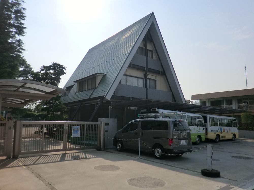 kindergarten ・ Nursery. Misuzu 686m to kindergarten