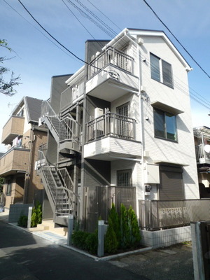 Other. Appearance 20m until the 2 (Other)