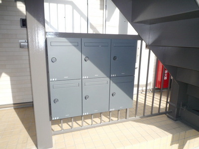 Other. 5m to the common area (Other)