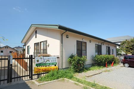 kindergarten ・ Nursery. Feariteiru to nursery school 304m