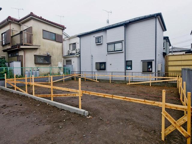 Local appearance photo. ☆ 1 Building ☆