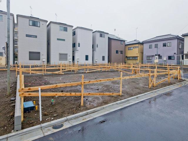 Local appearance photo. ☆ 6 Building ☆