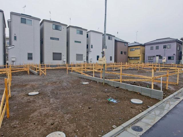 Local appearance photo. ☆ Near 7 Building ☆