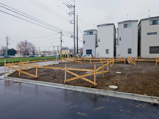 Local appearance photo. ☆ 8 Building ☆