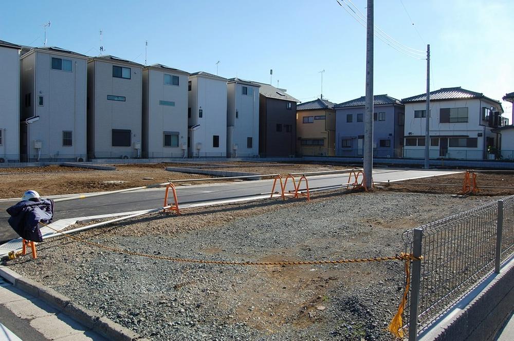 Local appearance photo. ☆ Local: 2013 November shooting ☆