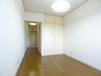 Other room space. bedroom