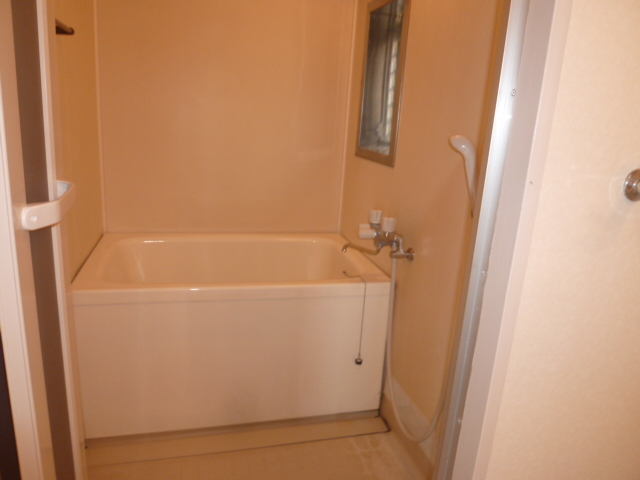 Bath. It is a photograph of another room