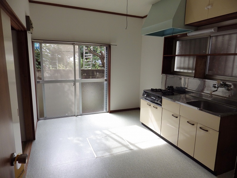 Living and room. Living