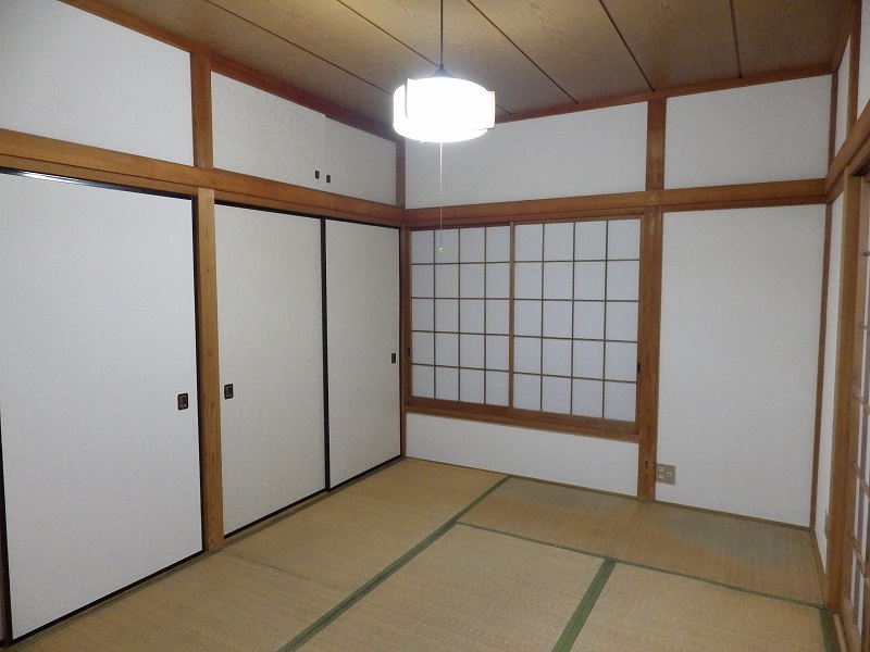 Other room space. bedroom