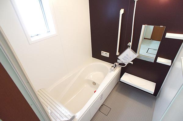 Bathroom. Indoor (10 May 2013) Shooting 4 Building