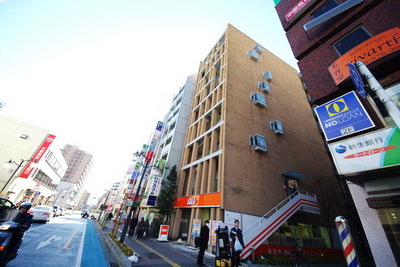 Other. Until the other (Other) 10m