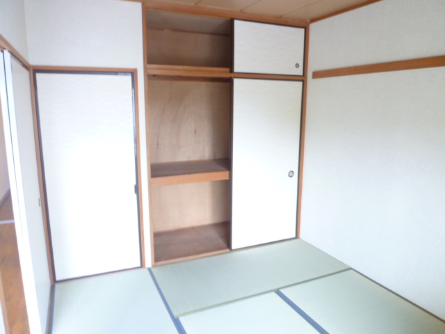 Other room space. It is a photograph of another room