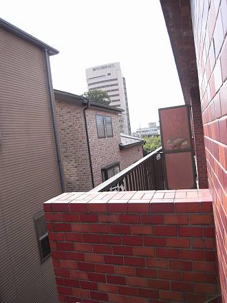 Other Equipment. Veranda