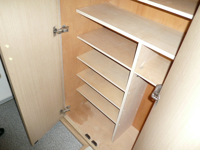 Other Equipment. Same property, Is another of the room.