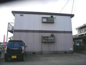 Building appearance. appearance