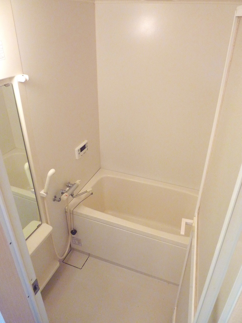 Bath.  ☆ Economic city gas ☆ 