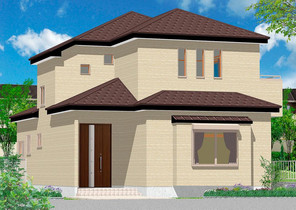 Rendering (appearance)