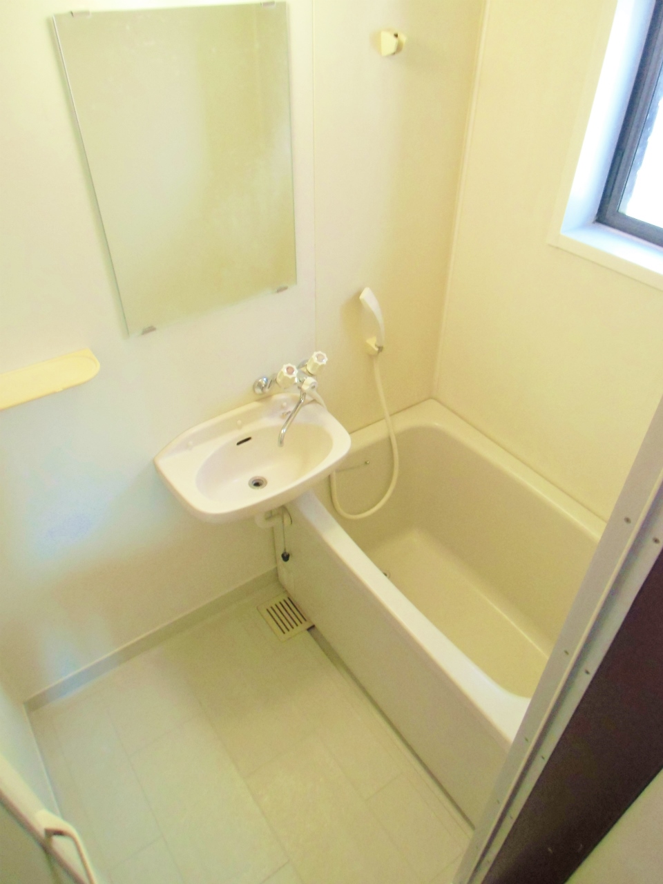 Bath.  ☆ Economic city gas ☆ 