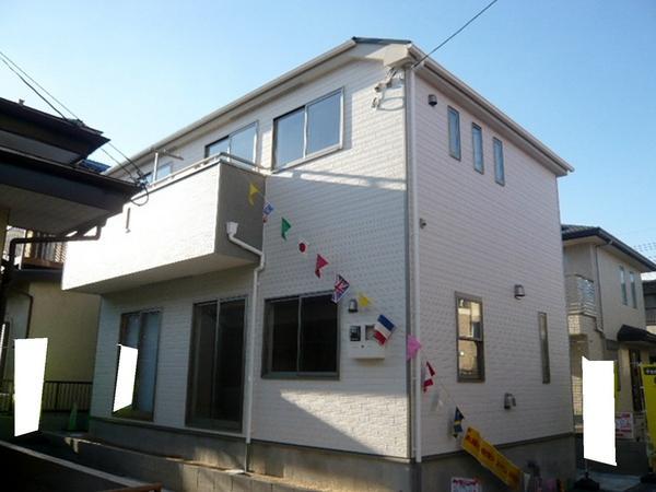 Local appearance photo