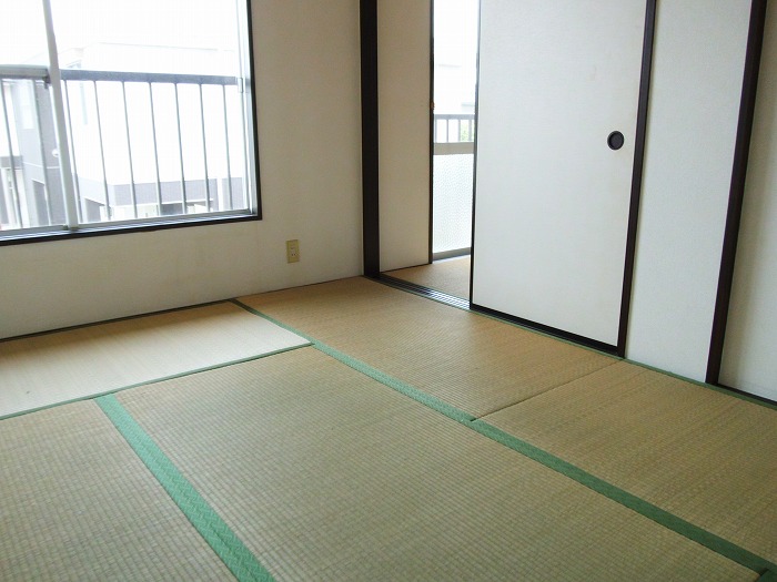 Other room space. bedroom