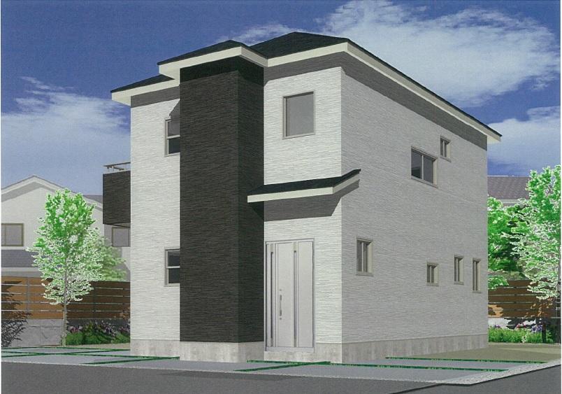 Rendering (appearance). Rendering