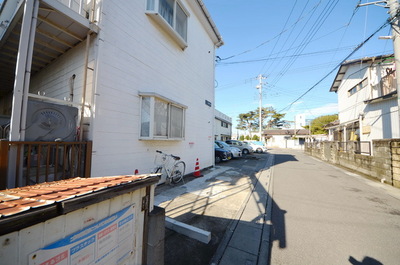 Other. Until the other (Other) 10m