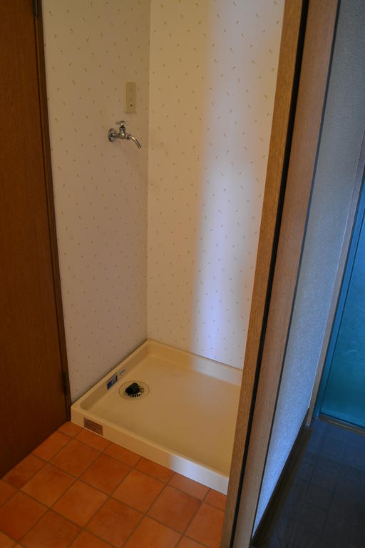 Other room space. It is the Laundry Area