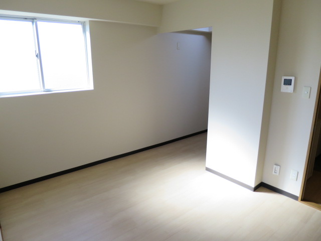 Other room space