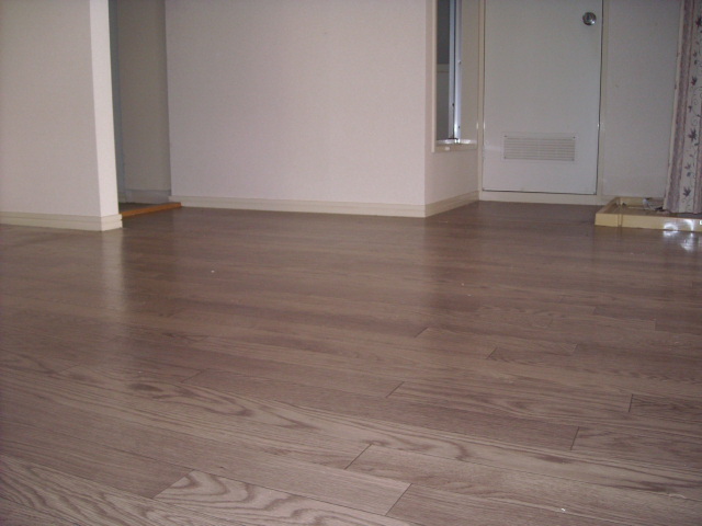 Living and room. Living