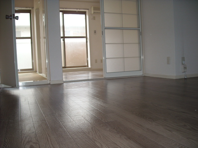 Other room space. bedroom