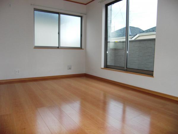 Non-living room. 2 Kaiyoshitsu 7.25 Pledge