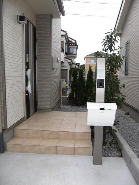 Local appearance photo