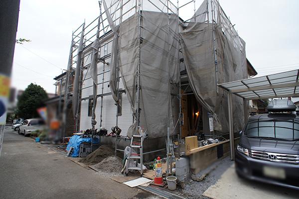 Local appearance photo. Local (10 May 2013) Shooting