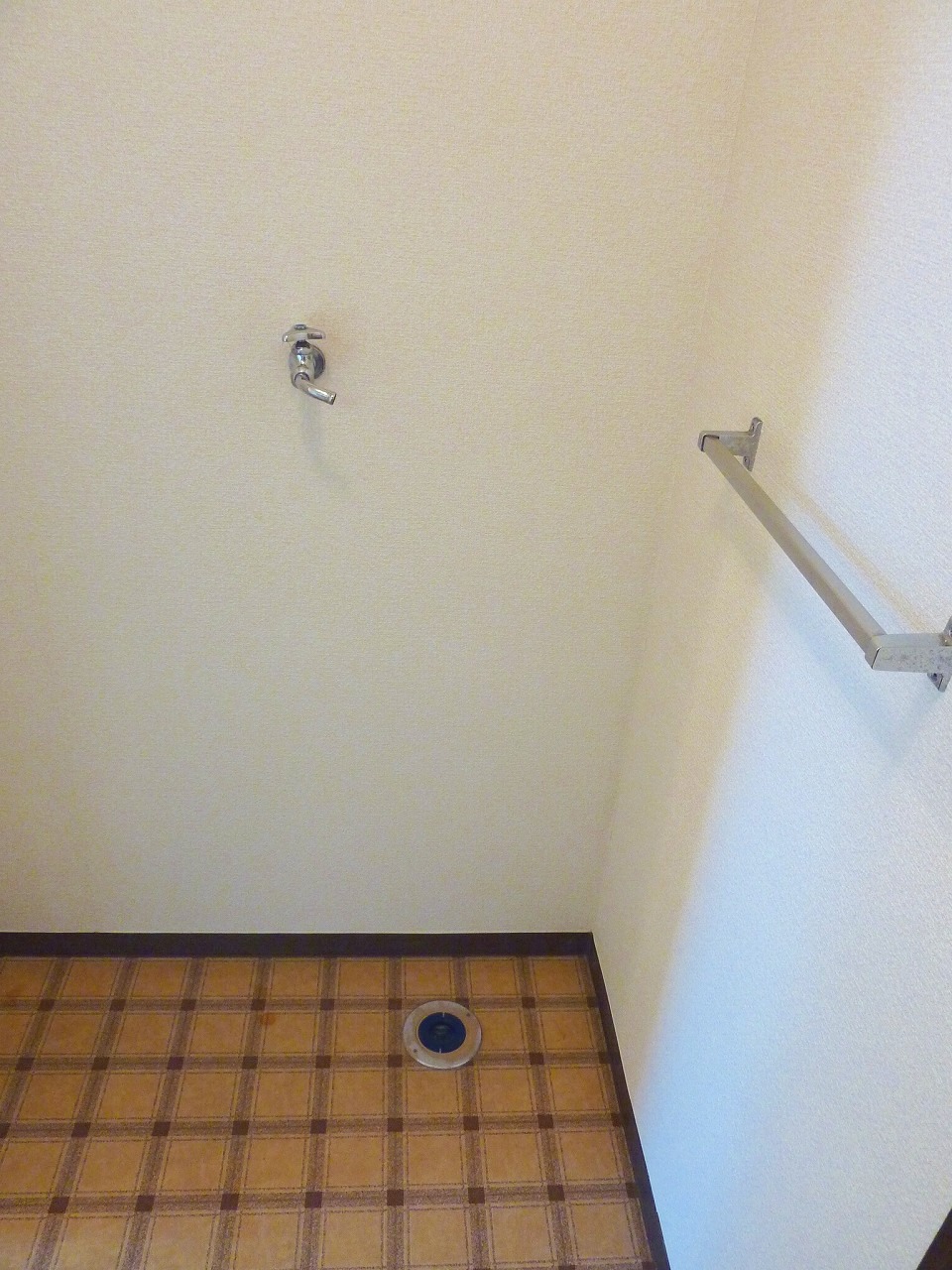 Other Equipment. It will be Indoor Laundry Area