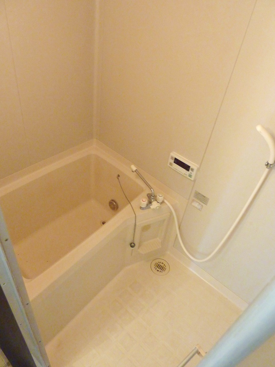 Bath. ☆ Economic city gas ☆