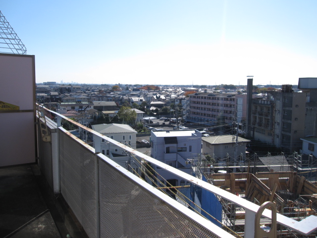 View. We look foward to hearing from you