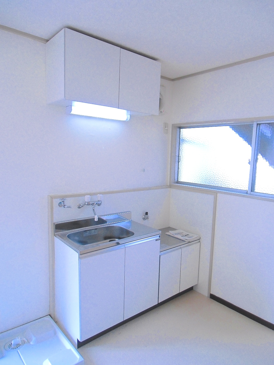 Kitchen. ☆ Economic city gas ☆